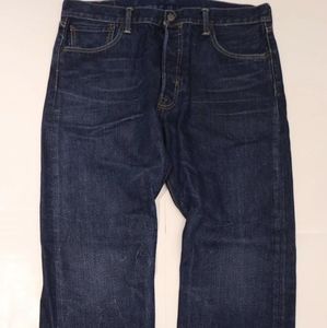 Levis 501 36W 30L